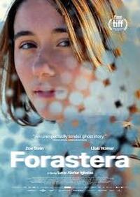 Forastera (2025)