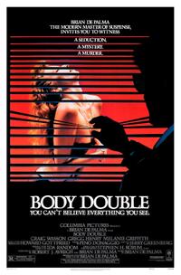 Double Feature: Body Double / Raising Cain