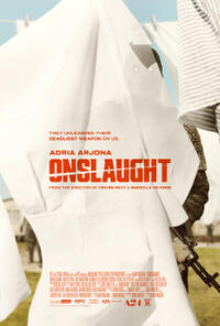 Onslaught (2026)