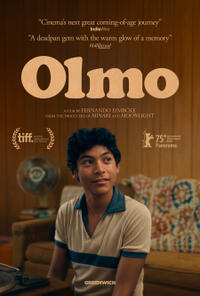 Olmo (2026)