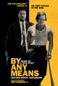 By Any Means (2026)