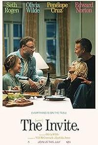 The Invite (2026)