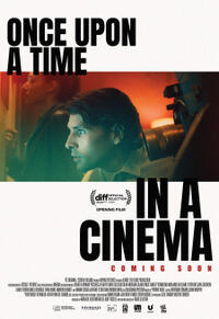 Once Upon A Time In A Cinema (2026)