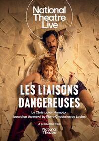NT Live: Les Liaisons Dangereuses (2026)