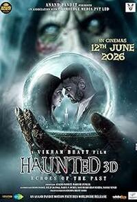 Haunted: Echoes of the Past (2026)