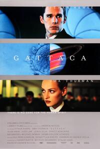 Double Feature: Gattaca / Eternal Sunshine of the Spotless Mind