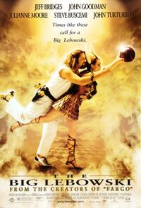 Double Feature: The Big Lebowski / Fear and Loathing in Las Vegas