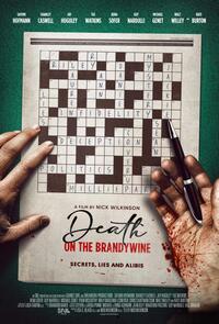 Death on the Brandywine (2026)