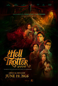 Hell Trotter (2026)