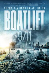 Boatlift 9/11 (2026)
