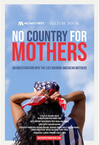 No Country for Mothers (2026)