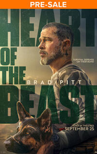 Heart of the Beast (2026)