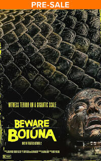 Beware Boiúna (2026)