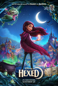 Hexed (2026)