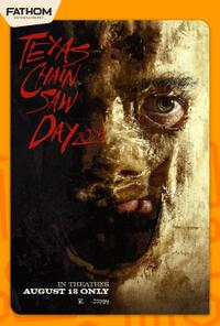 Texas Chain Saw Day (2026)