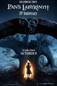 Pan's Labyrinth 2oth Anniversary (2026)
