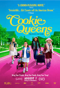 Cookie Queens (2026)