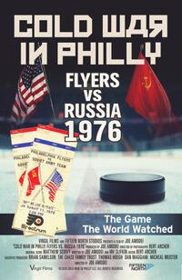 Cold War in Philly (2026)