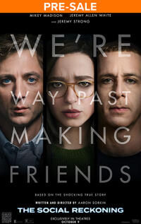 The Social Reckoning (2026)