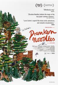 Drunken Noodles (2026)