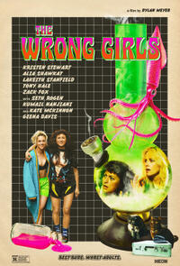 The Wrong Girls (2026)
