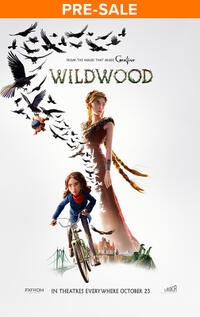 Wildwood (2026)