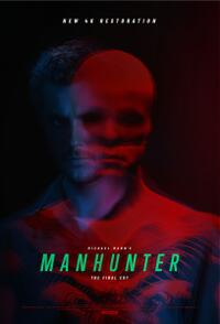 Michael Mann's Manhunter: The Final Cut (2026)
