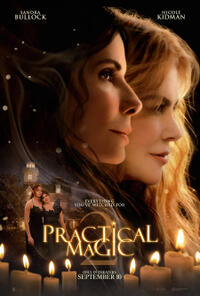 Practical Magic 2 (2026)