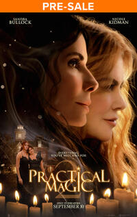 Practical Magic 2 (2026)