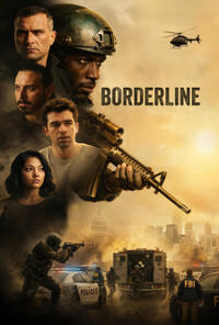 Borderline (2026)