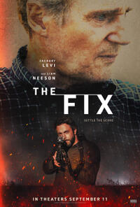 The Fix (2026)