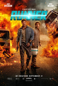 Runner (2026)