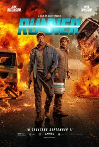 Runner (2026)