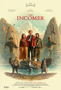 The Incomer (2026)