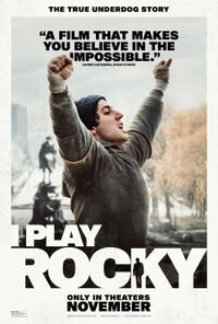 I Play Rocky (2026)