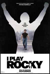 I Play Rocky (2026)