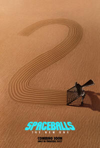 Spaceballs: The New One (2027)