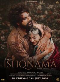 Ishqnama (2026)