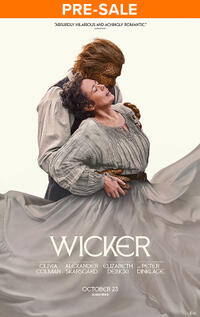Wicker (2026)