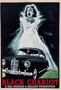 Black Chariot (2026)