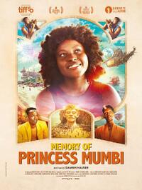 Memory of Princess Mumbi (2026)