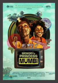 Memory of Princess Mumbi (2026)