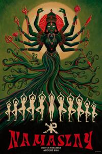 Namaslay (2026)