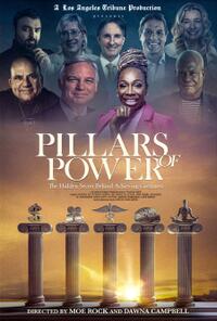 Pillars of Power: The Hidden Secret Behind Achieving Greatness (2026)