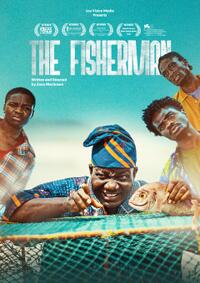 The Fisherman (2026)