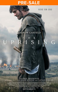 The Uprising (2026)