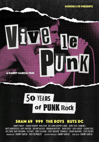 Vive Le Punk