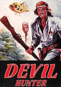 Devil Hunter (1980)