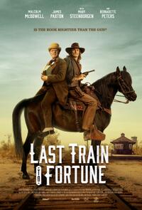 Last Train to Fortune (2026)