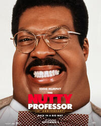 The Nutty Professor: 30th Anniversary (2026)